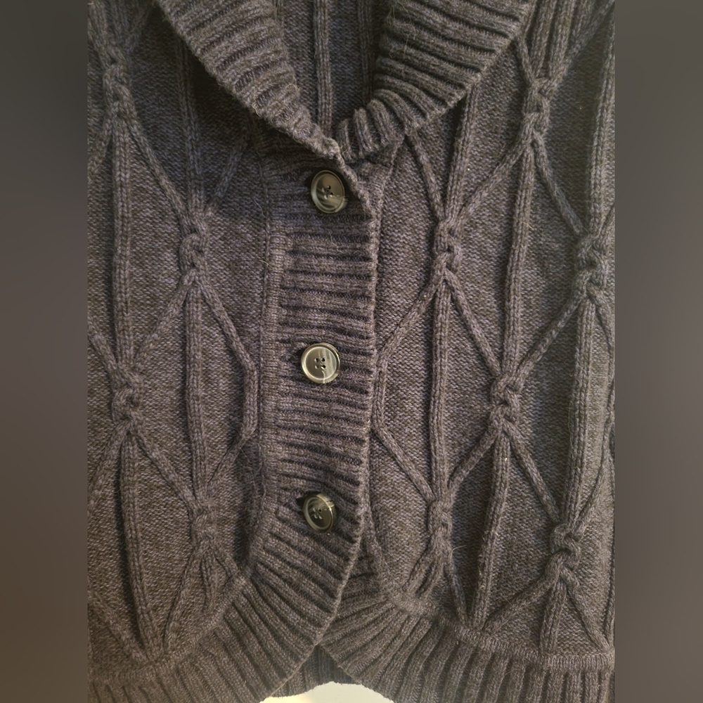 Cardigan - Picture 3 of 3
